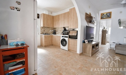 Herverkoop - Villa - Orihuela - Villamartin