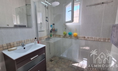 Herverkoop - Villa - Orihuela - Villamartin