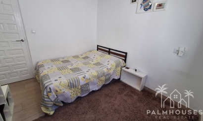 Herverkoop - Villa - Orihuela - Villamartin