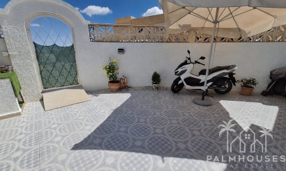 Herverkoop - Villa - Orihuela - Villamartin