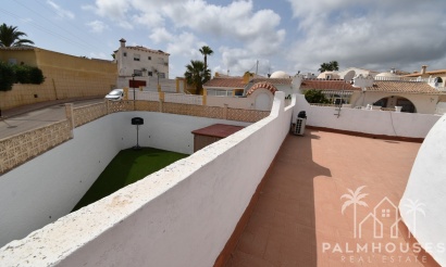 Herverkoop - Villa - Orihuela - Villamartin