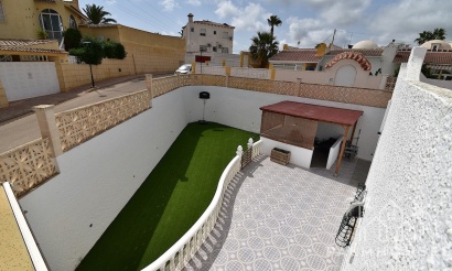 Herverkoop - Villa - Orihuela - Villamartin