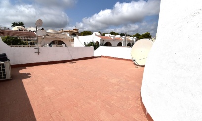 Herverkoop - Villa - Orihuela - Villamartin