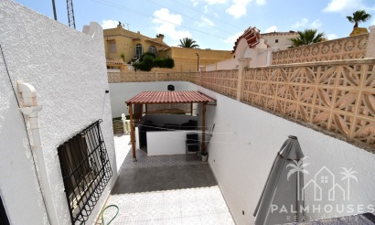 Herverkoop - Villa - Orihuela - Villamartin