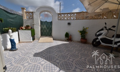 Herverkoop - Villa - Orihuela - Villamartin