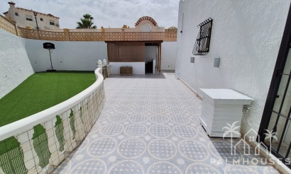 Herverkoop - Villa - Orihuela - Villamartin