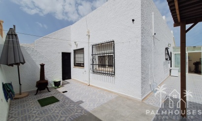 Herverkoop - Villa - Orihuela - Villamartin