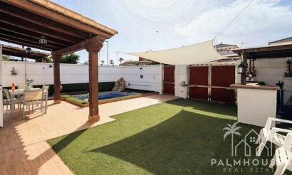 Revente - Villa - Murcia - Sucina