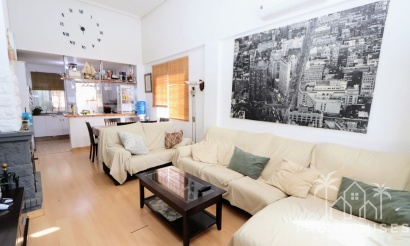 Revente - Villa - Murcia - Sucina