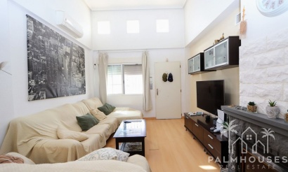 Revente - Villa - Murcia - Sucina