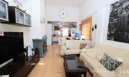 Revente - Villa - Murcia - Sucina