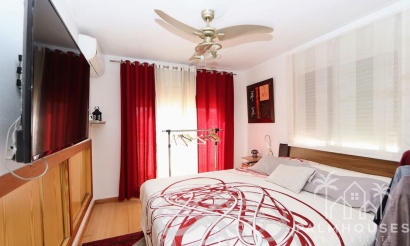Revente - Villa - Murcia - Sucina
