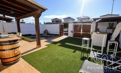 Revente - Villa - Murcia - Sucina