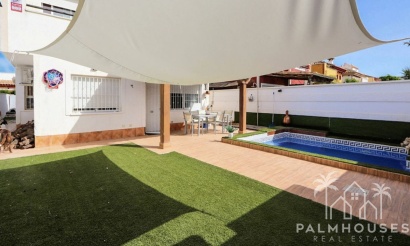 Revente - Villa - Murcia - Sucina