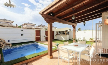 Revente - Villa - Murcia - Sucina