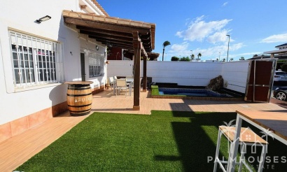 Revente - Villa - Murcia - Sucina