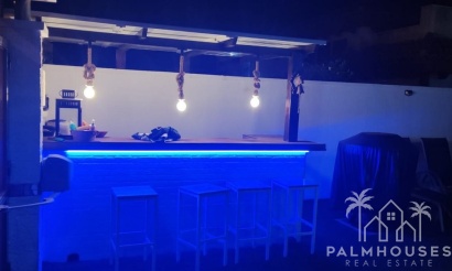 Revente - Villa - Murcia - Sucina
