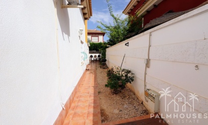 Revente - Villa - Murcia - Sucina