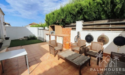 Revente - Villa - Murcia - Sucina