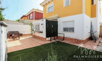 Revente - Villa - Murcia - Sucina