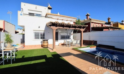 Revente - Villa - Murcia - Sucina