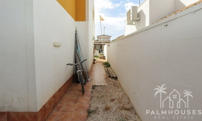 Revente - Villa - Murcia - Sucina