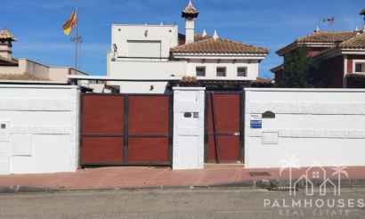 Revente - Villa - Murcia - Sucina