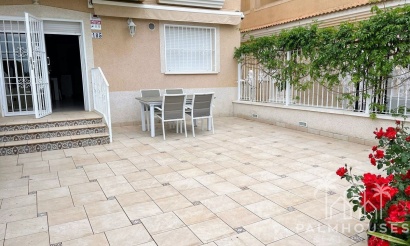 Venta - Apartment - Los Alcazares - Los Alcazares Centro