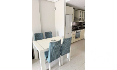 Venta - Apartment - Los Alcazares - Los Alcazares Centro