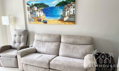 Venta - Apartment - Los Alcazares - Los Alcazares Centro