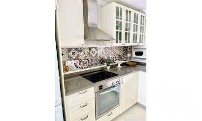 Venta - Apartment - Los Alcazares - Los Alcazares Centro