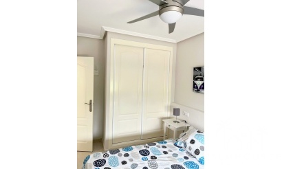 Venta - Apartment - Los Alcazares - Los Alcazares Centro