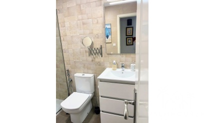 Venta - Apartment - Los Alcazares - Los Alcazares Centro