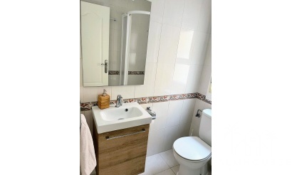 Venta - Apartment - Los Alcazares - Los Alcazares Centro