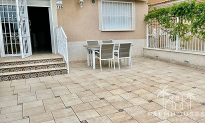 Venta - Apartment - Los Alcazares - Los Alcazares Centro