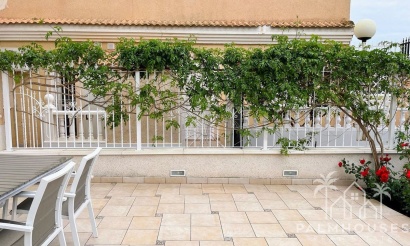 Venta - Apartment - Los Alcazares - Los Alcazares Centro