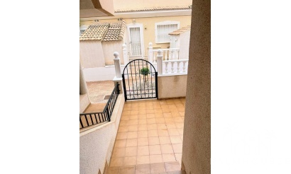 Venta - Apartment - Los Alcazares - Los Alcazares Centro