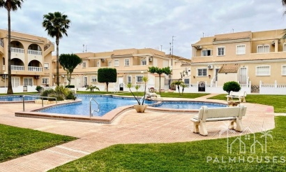 Venta - Apartment - Los Alcazares - Los Alcazares Centro