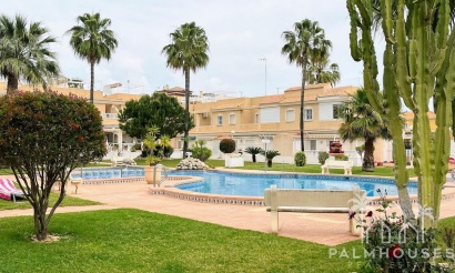 Venta - Apartment - Los Alcazares - Los Alcazares Centro