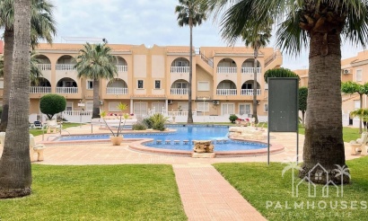 Venta - Apartment - Los Alcazares - Los Alcazares Centro