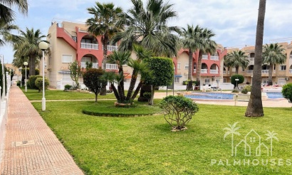 Venta - Apartment - Los Alcazares - Los Alcazares Centro