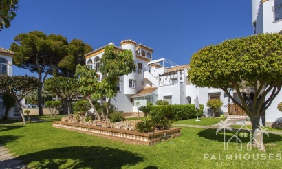 Herverkoop - Appartement - Orihuela - Playa Flamenca