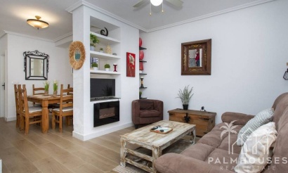 Herverkoop - Appartement - Orihuela - Playa Flamenca