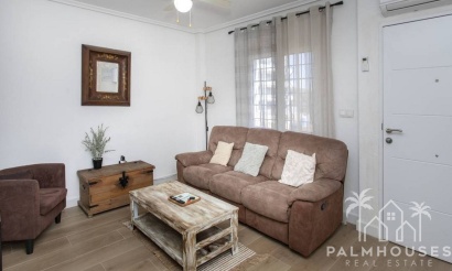 Herverkoop - Appartement - Orihuela - Playa Flamenca