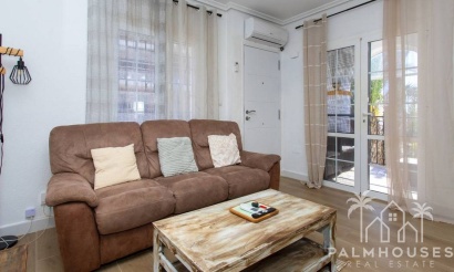 Herverkoop - Appartement - Orihuela - Playa Flamenca