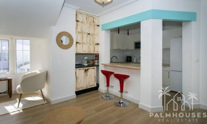 Herverkoop - Appartement - Orihuela - Playa Flamenca