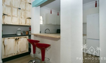 Herverkoop - Appartement - Orihuela - Playa Flamenca