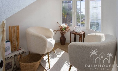 Herverkoop - Appartement - Orihuela - Playa Flamenca