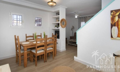Herverkoop - Appartement - Orihuela - Playa Flamenca