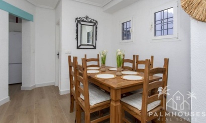 Herverkoop - Appartement - Orihuela - Playa Flamenca
